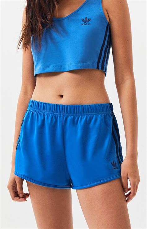 sport top damen adidas|Adidas shorts for women.